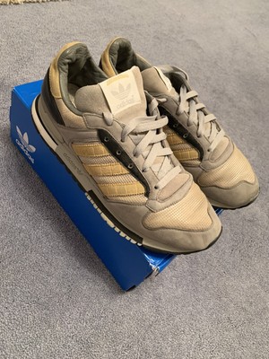 adidas zx 600 beige
