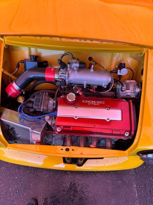 image 1 of engine