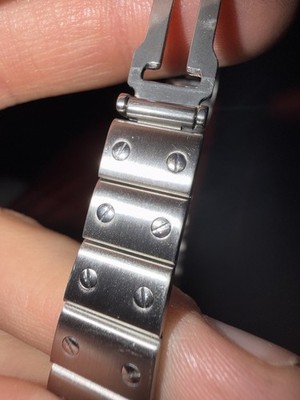 Fotos del artículo de un comprador verificado