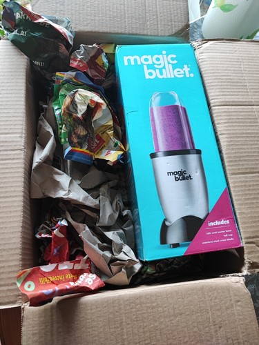 Foto dell'oggetto di un acquirente verificato