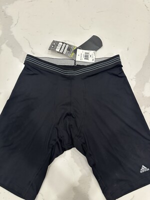 Adidas climalote BSC comp black short 2XL