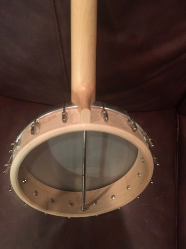 Deering  goodtime Concert Banjolele