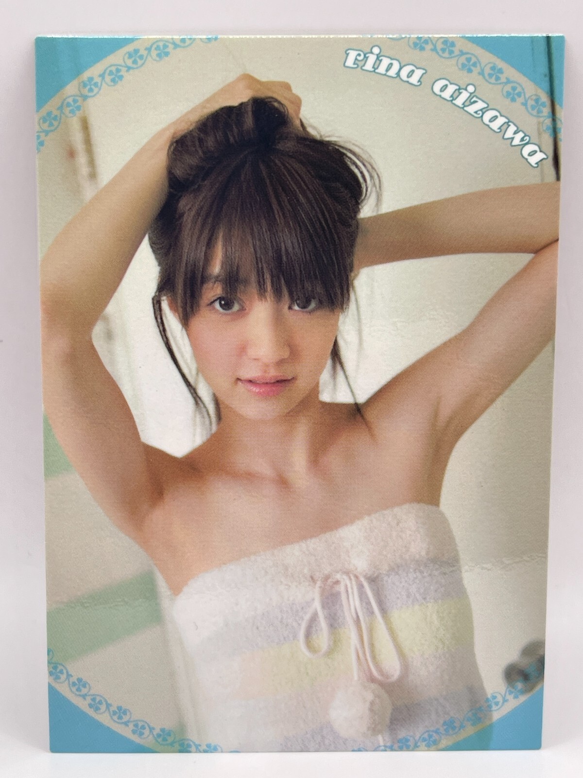 絶版‼️ i-D 特別号 『Rihannazine（リアーナジン）』 $_57.JPG?set_id=8800005007