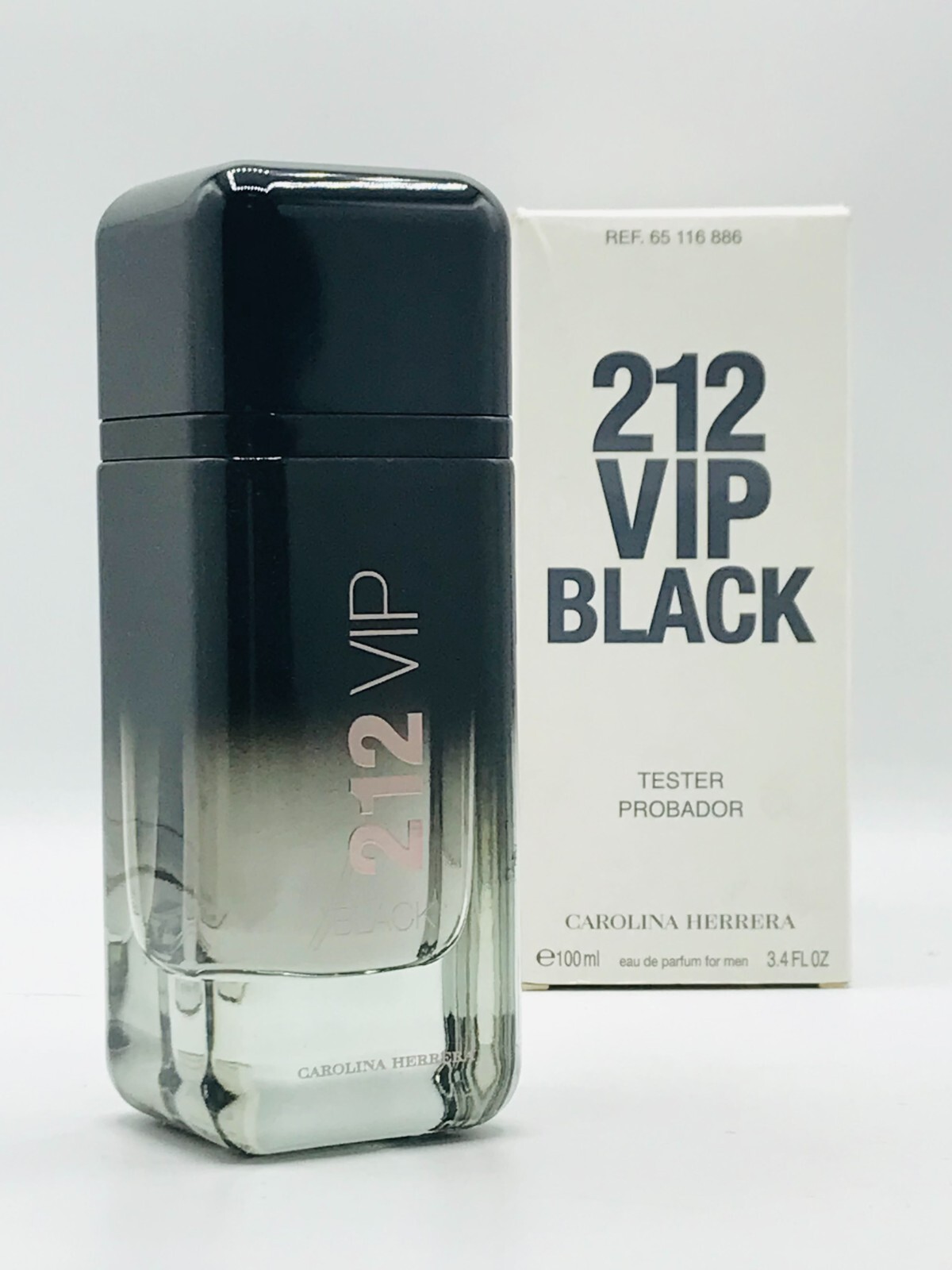 [正規品] Carolina Herrera 212 VIP Men 100ml Amazon.com : Carolina Herrera 212 VIP Eau De Toilette Spray