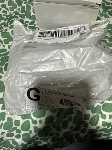 Item photo(s) from verified buyer