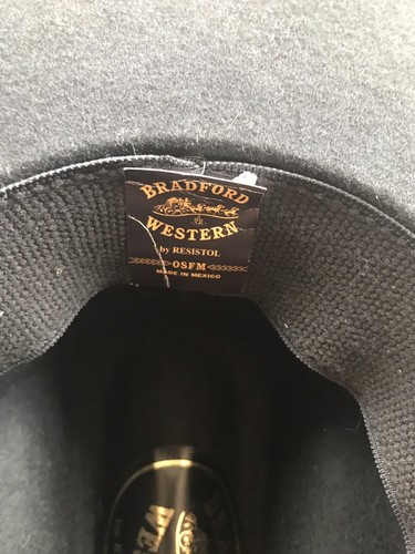 cowboy hat, Jr Western Hat, Cowgirl Hat