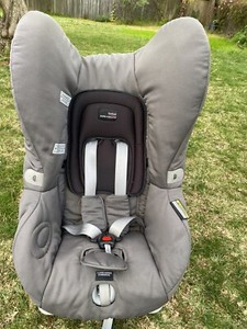 britax trufix