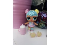 lol bling series bon bon