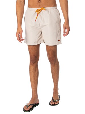 

Мужские шорты для плавания Ellesse Knights, бежевые, Бежевый, SHR18078-214