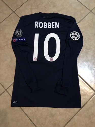 Bayern München Robben ＆ THIAGO ジャンク扱い Bayern München Robben ＆ THIAGO ジャンク扱い - メルカリ