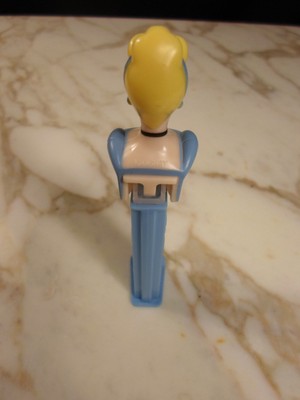 Cinderella Disney Princess PEZ Dispenser