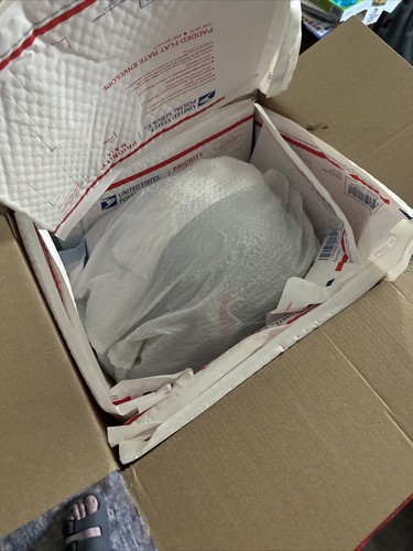 Foto dell'oggetto di un acquirente verificato