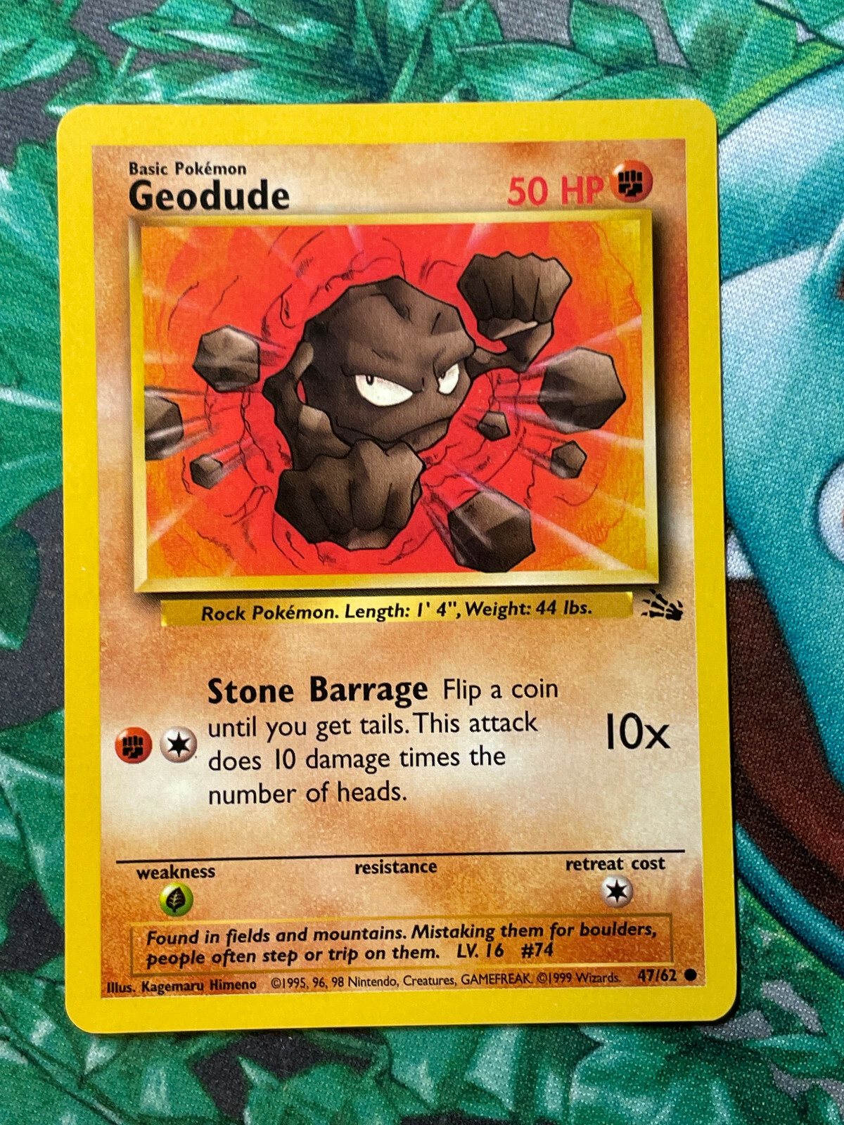 Collectors Trading Cards TOPPS TOPPS POKEMON SERIES 1 
