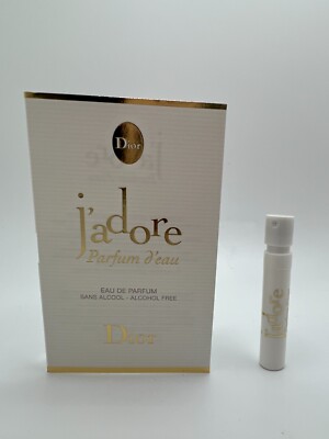 Women Perfume Samples Vials - Choose Scents, Combined Shipping & Discount