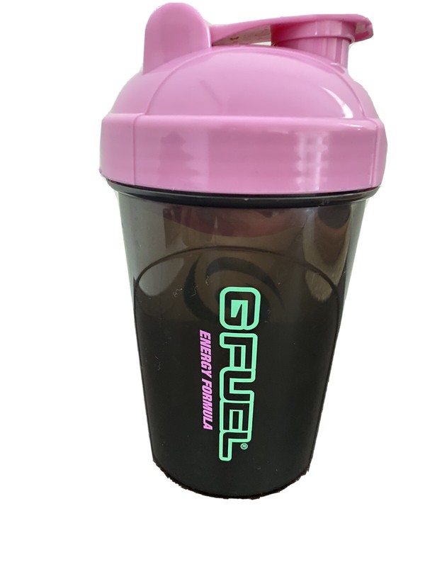 Shake Bottles & Mixers | Surplus Network