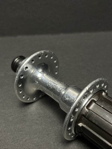 NOS Shimano 36h Deore XT Uniglide FH-M730 Rear Hub 6 Spd Atb
