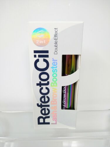 RefectoCil 2 in 1 LASH & BROW Booster 6ml / 0.2ozUSA Seller