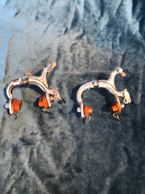 shimano 600 brake pads