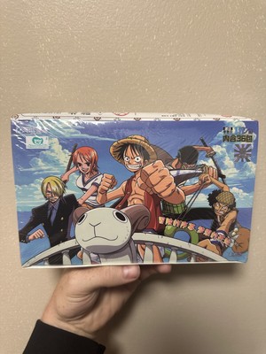 One Piece Trading Card 36 Pack Extended Booster Box TCG New Sealed