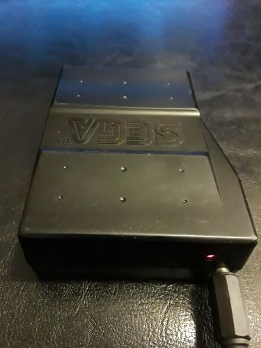 Sega Nomad Rechargeable Battery Pack for parts