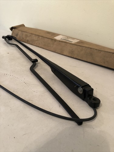 GENUINE SPRAGUE ELECTRIC WINDSHIELD WIPER ARM 11206-00BWS