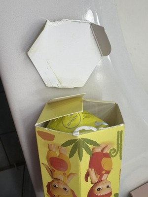 Fotos del artículo de un comprador verificado