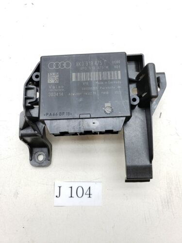Amazon.com: Tailgate Lock Trunk for Audi Q3 Q5 Q7 A3 A4 A5