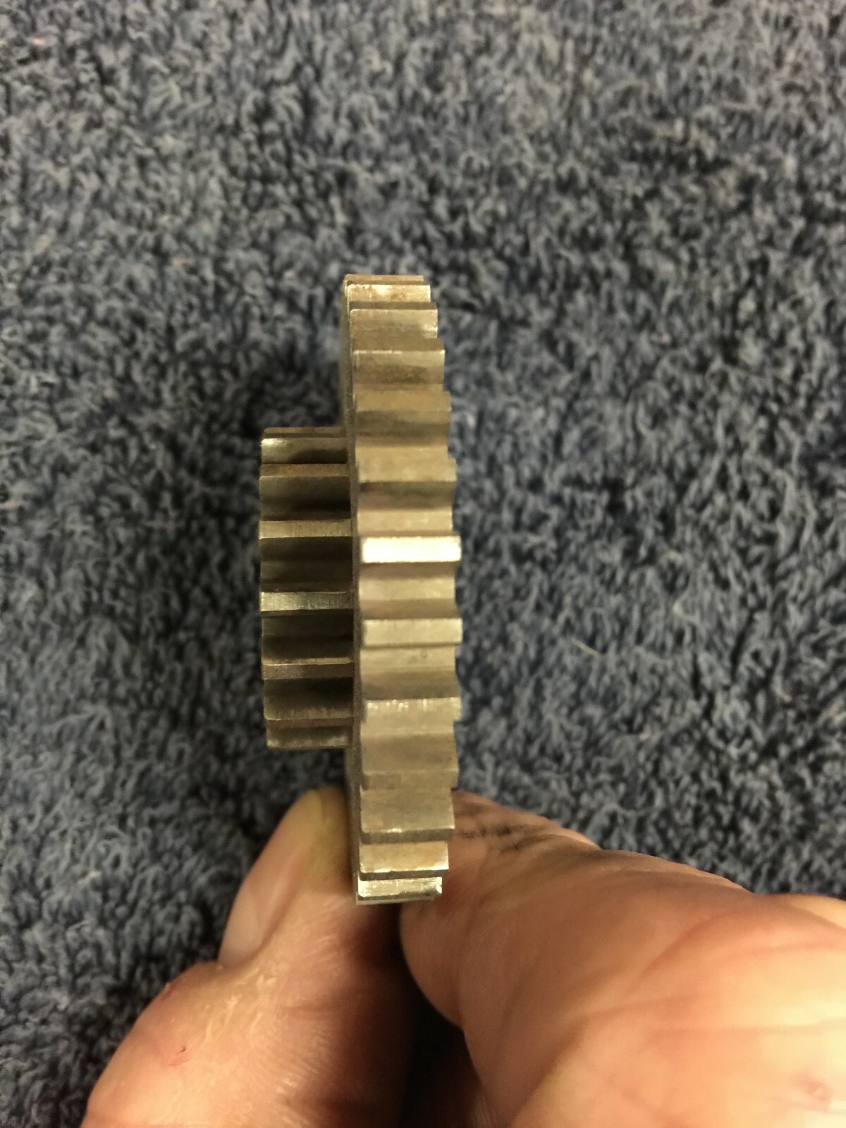 Atlas Craftsman 10-12 lathe 16/32 compound gear original