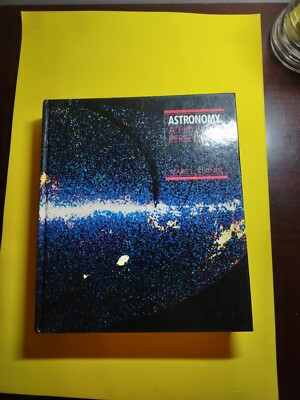 Astronomy : Physl Perspc(219 by Kutner Marc Staff (Hardcover)