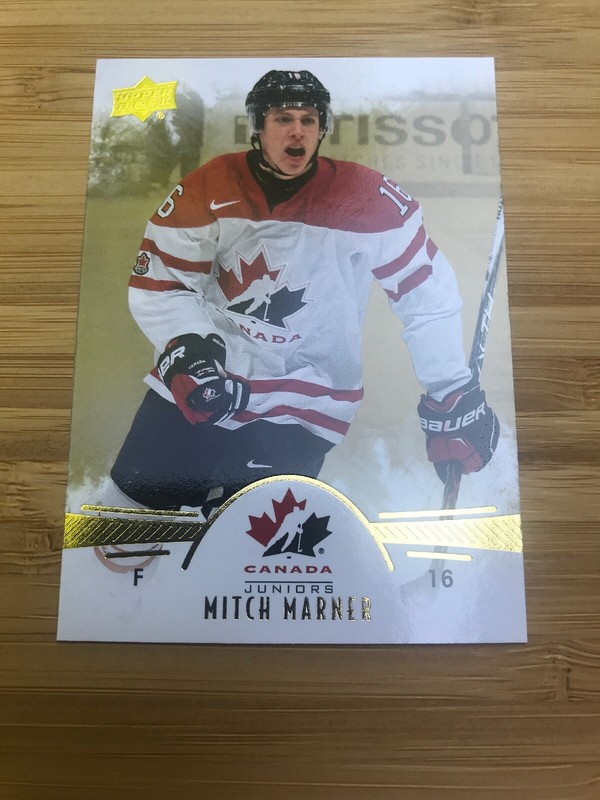Mitch Marner