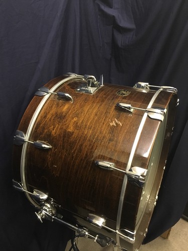 Gretsch USA Custom Kit Vintage Drum Set