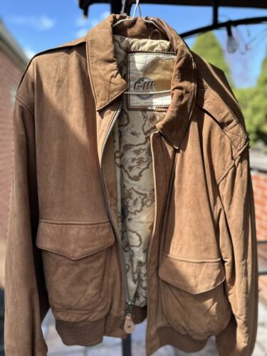 Men's Global Identity Outerwear G-3 Leather Fashions Leather Men's Global Identity Outerwear G-3 Leather Fashions Leather
