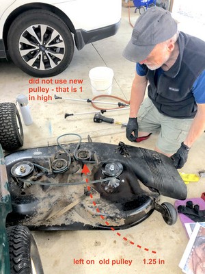 Item photo(s) from verified buyer