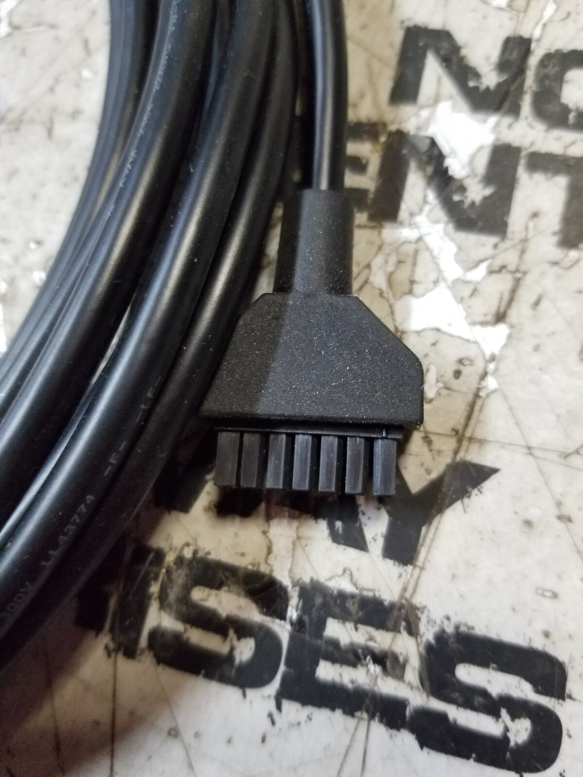 ACR 9426 17' Cable Harness for RCL-75 a3-06-2188 - Picture 2 of 4