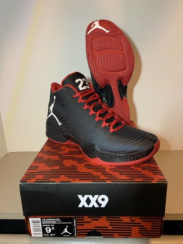 シューズ(男性用) Air Jordan 29 Infrared 29cm Buy Air Jordan 29 'Infrared 23' - 695515 623 | GOAT