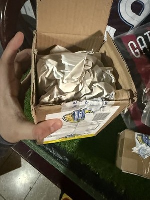 Item photo(s) from verified buyer