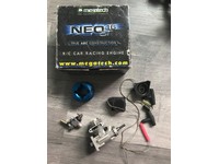 rc nitro car parts