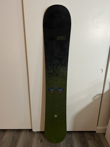 Deck Double Dragon Gt 162cm