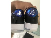 air force 1 x playstation