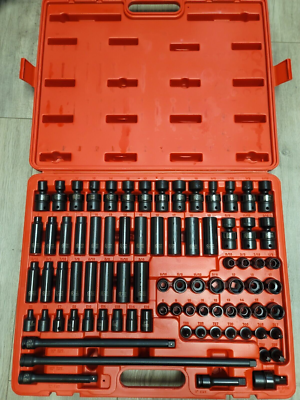Sunex sockets outlet