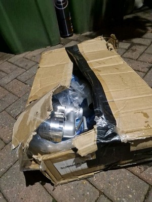 Artikelfoto(s) von einem verifizierten Käufer