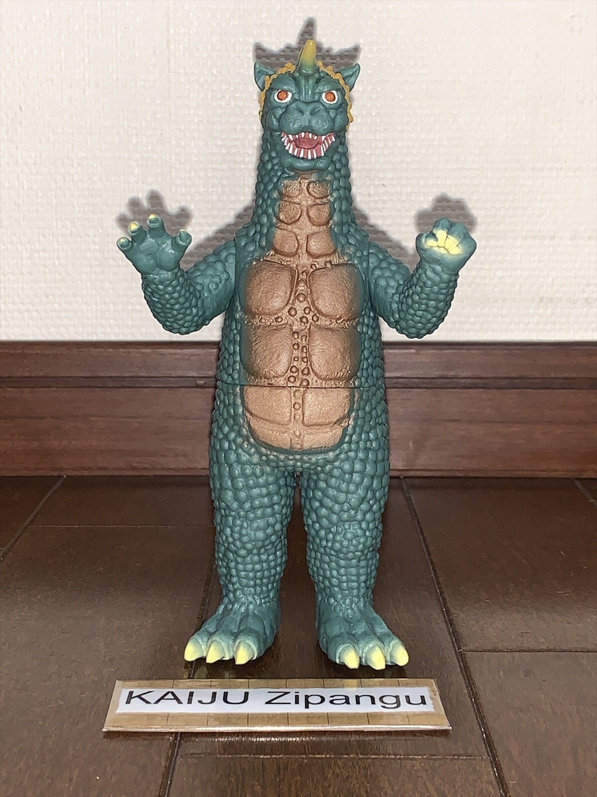 2024 Godzilla Store 7