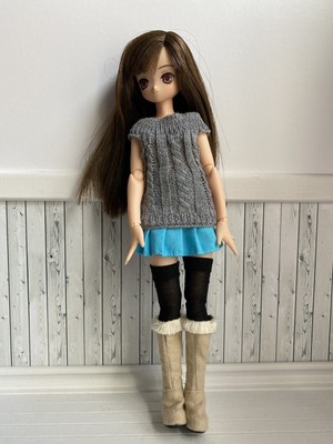 aod doll