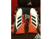 predator 18 leather