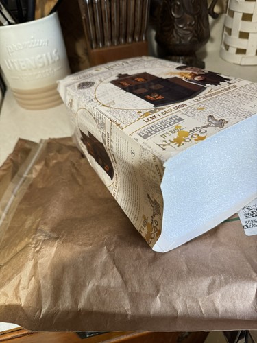 Item photo(s) from verified buyer