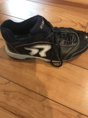 slow pitch softball turf shoes