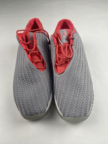 シューズ(男性用) AIR JORDAN HERITAGE WOLF GREY 26cm Jordan Air Heritage Cool Grey for Sale | Authenticity