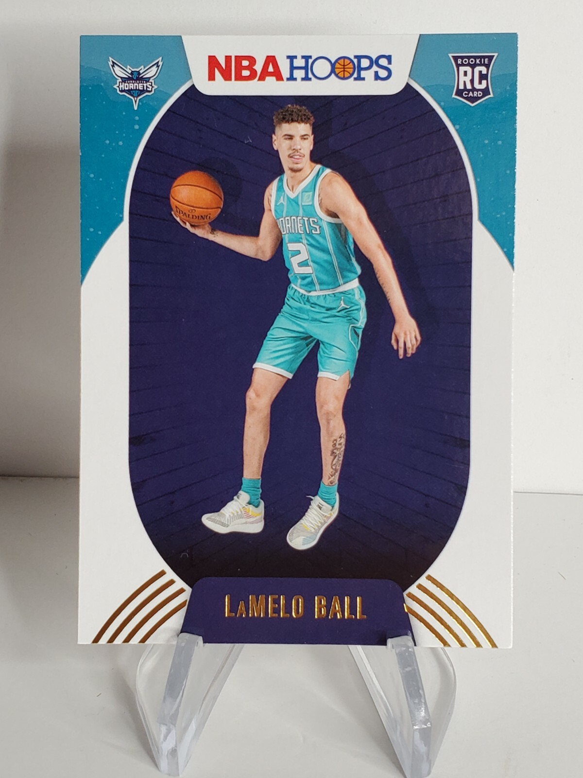 LAMELO BALL RC