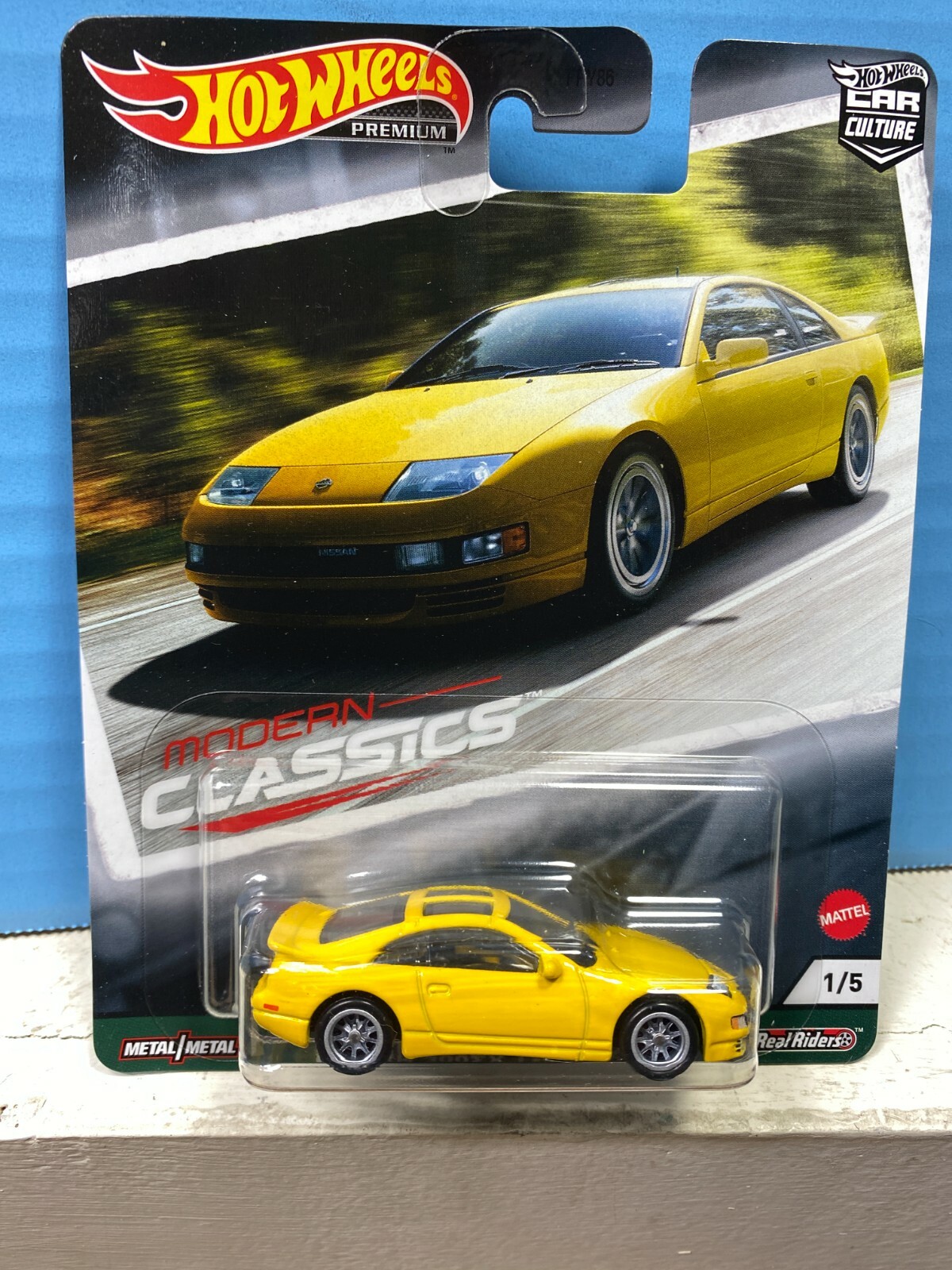 BOSS-C‼️ 1/64 MATCHBOX SF19 PONTIAC FIERO RACER NO 16 YELLOW | eBay