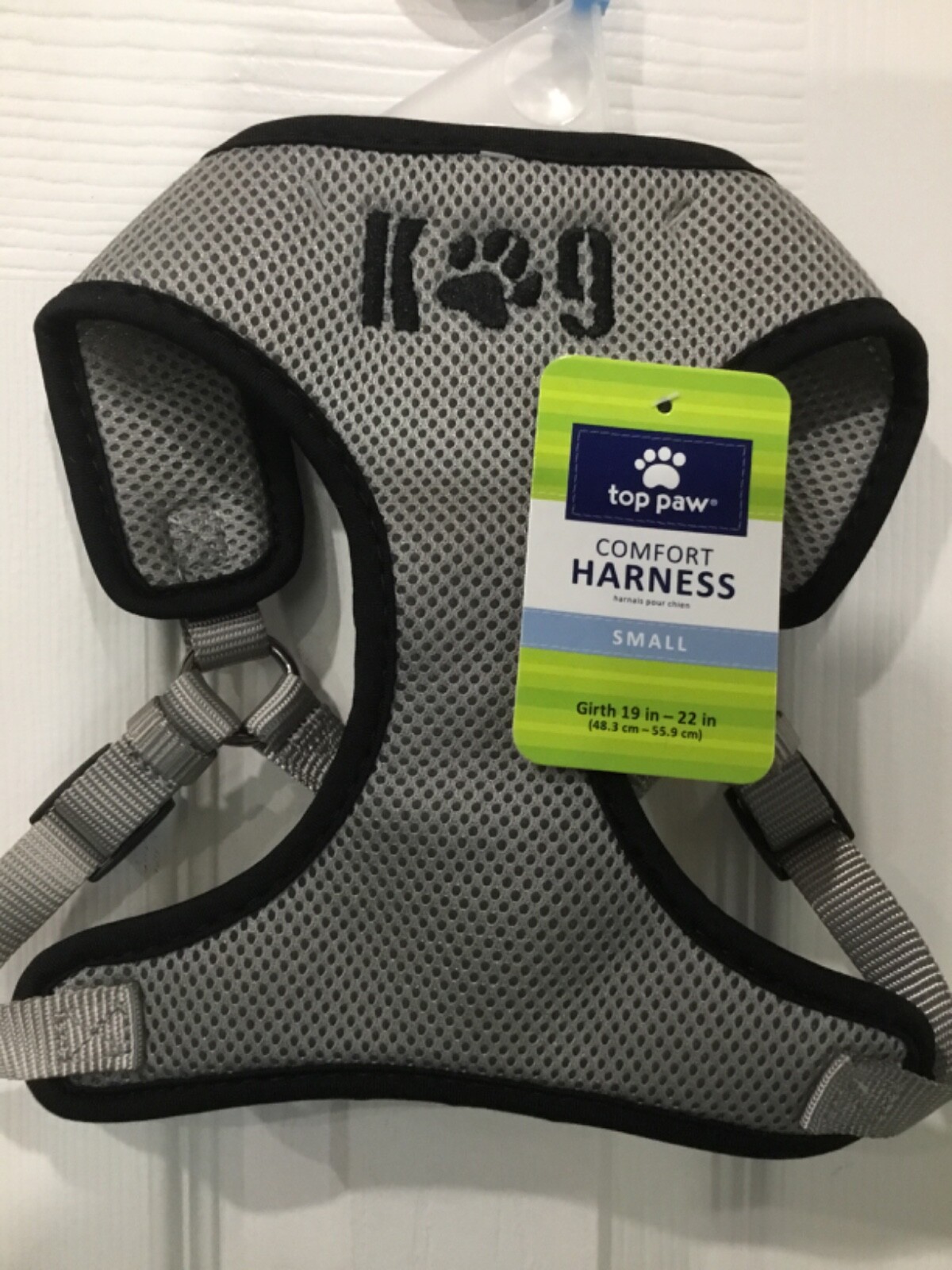 Top Paw Harness For Small Dogs Harnesses